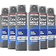 Dove Men Care Cool Fresh Spray Deodorant And Anti Perspirant ...