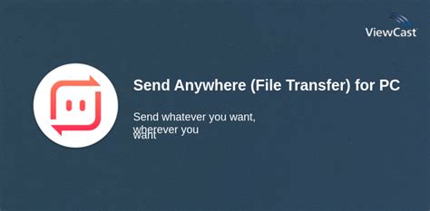 Send Anywhere - File Transfer Send Anywhere Tutorial 的图像结果