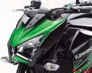 Wallpapper of 2013 Kawasaki Z250 - Bikes4Sale