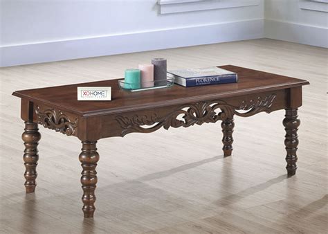 Solidwood Coffee Tables