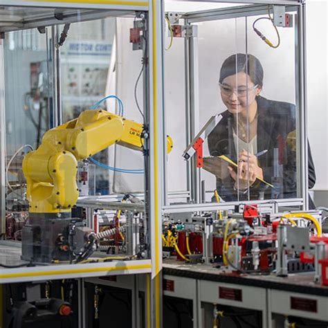 Image result for Manufacturing Engineering Technology