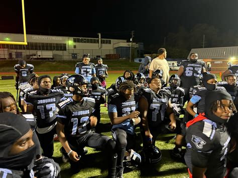 Gateway STEM High School | Future Jagettes, tryouts begin soon so get ...