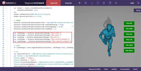 Image result for Babylon.js Animation