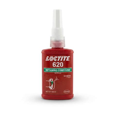 Loctite 620 Retaining Compound 50ml Price in Bangladesh | High Temp ...