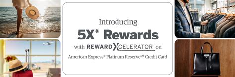 Reward Xcelerator | American Express IN