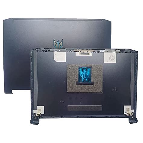 BaoRuiNan Plastic New Laptop Top Back Cover Case for Acer Predator ...