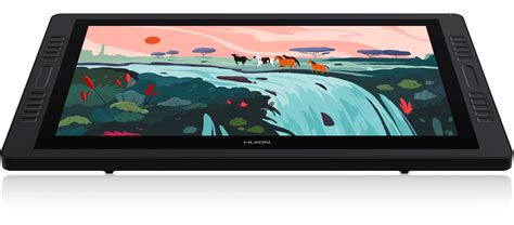 What Drawing Apps Work With Huion Tablet at Amelia Rodrigues blog