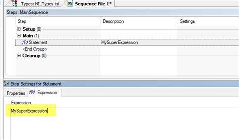 teststand python 的图像结果