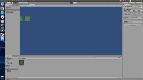 Image result for Unity 2D Smile Square