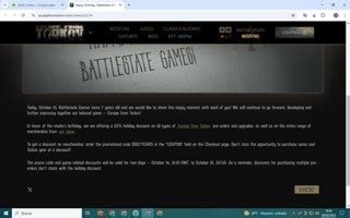 Escape From Tarkov Promo Code 的图像结果