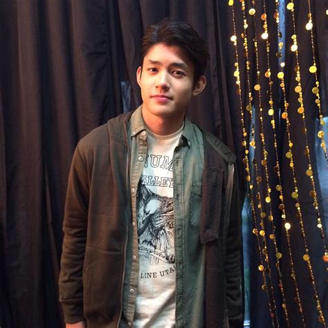 Mark Anthony Fernandez And Melissa Garcia