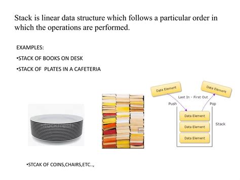 Image result for Stack Tutorial