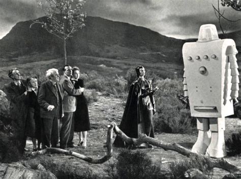 Alien Robot Invasion 的图像结果