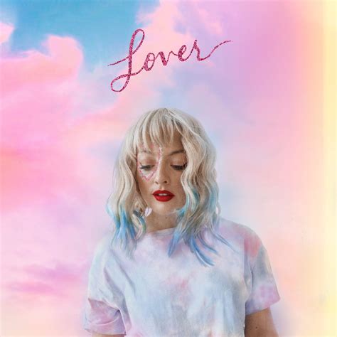 This Influencer Just Recreated Taylor Swift's Album Covers | HelloGiggles