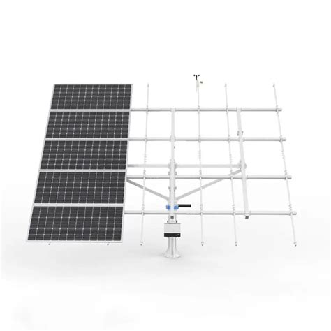 Solar Tracking Controller 的图像结果