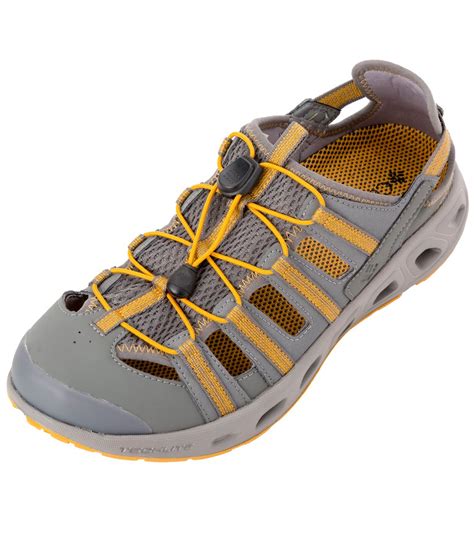 Columbia Men's Supervent II Water Shoes at SwimOutlet.com - Free Shipping