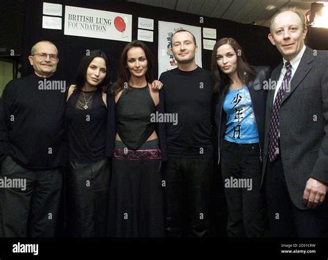 L r father of irish pop group the corrs hi-res stock photography and ...