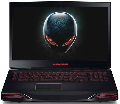 Image result for Alienware Products