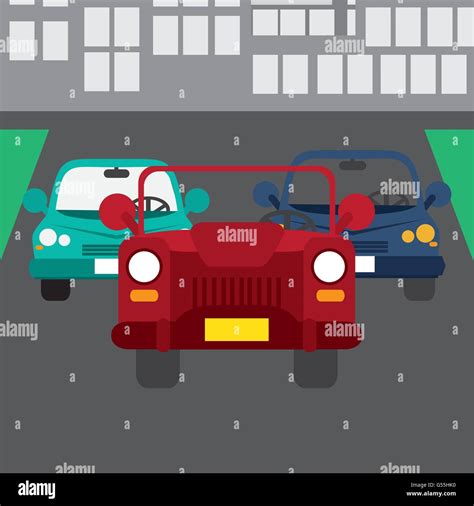 Transportation Vector Design 的图像结果