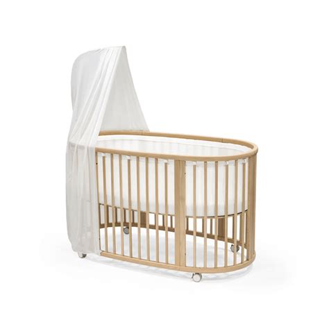 Stokke Sleepi Canopy V3 - Creates a Cozy, Calming Environment for Baby ...
