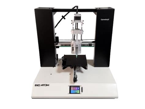 What is Bio 3D Printing? Medical Applications Guide | Garuda3D