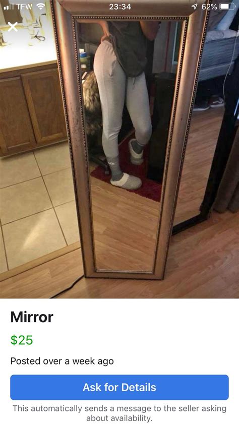 Big Mirror Facebook Marketplace at Dominic Chumleigh blog