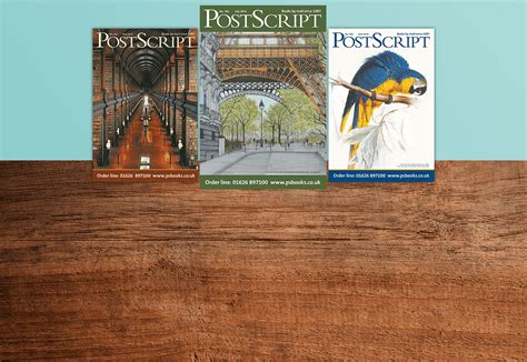 PostScript Books 的图像结果