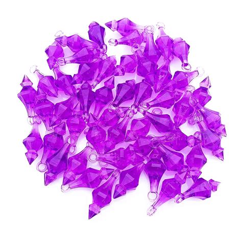 Buy Macrame House Fancy 100 Beads(Gada Latkan) for Making Handicraft ...