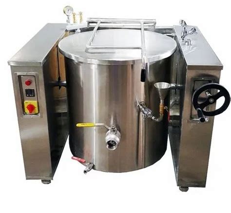 Canteen Equipment - Potato Peeler Machine Manufacturer from Mumbai