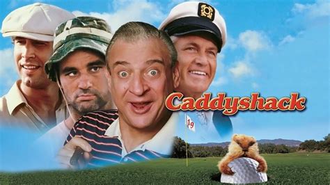 Image result for Caddyshack II Trailer
