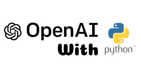 Image result for Python with Openai Architecture Diagram