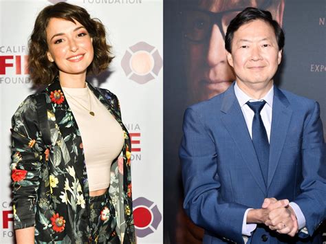 Milana Vayntrub Milana Vayntrub Fans