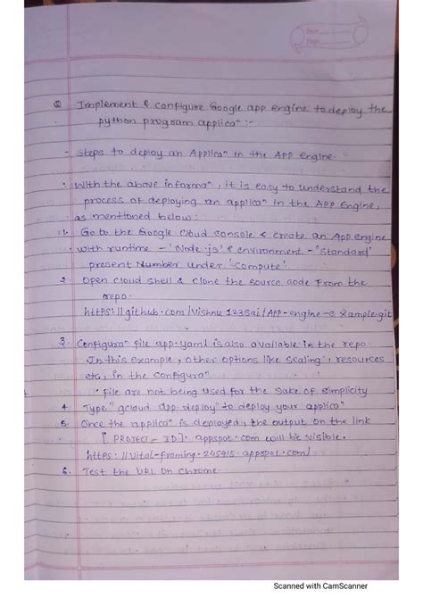 Cam Scanner 11-26-2022 10 - Cloud Computing - Studocu