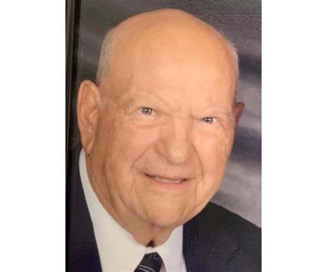 Harold Robertson Obituary (1932 - 2023) - Westminster, MD - Carroll ...