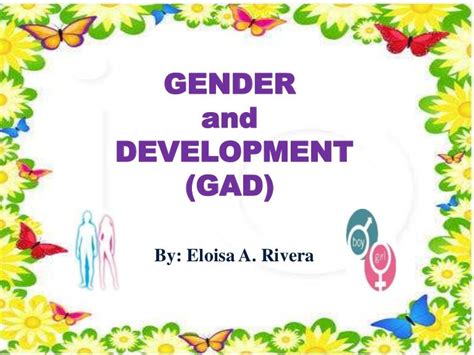 Gender and Development Topics 的图像结果