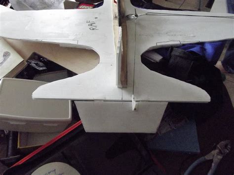 Control Line Flight 的图像结果