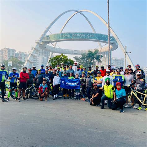 GRC2024015 – Giant Bicycles India