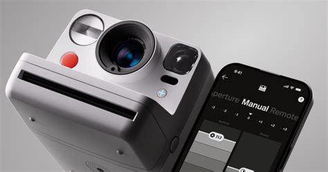 New Polaroid Camera 的图像结果