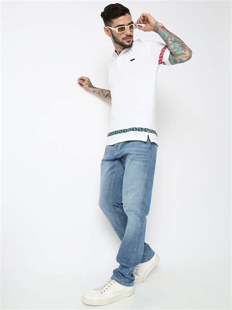 MEN'S RALPH TRIO IN POLO