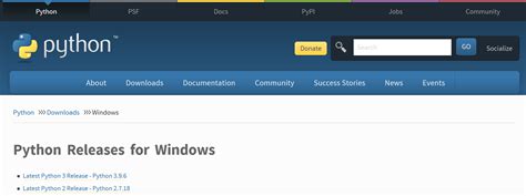 Image result for Install Web3 Python Windows