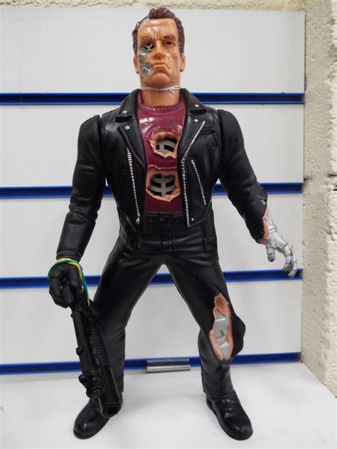 Image result for Terminator Inflatable