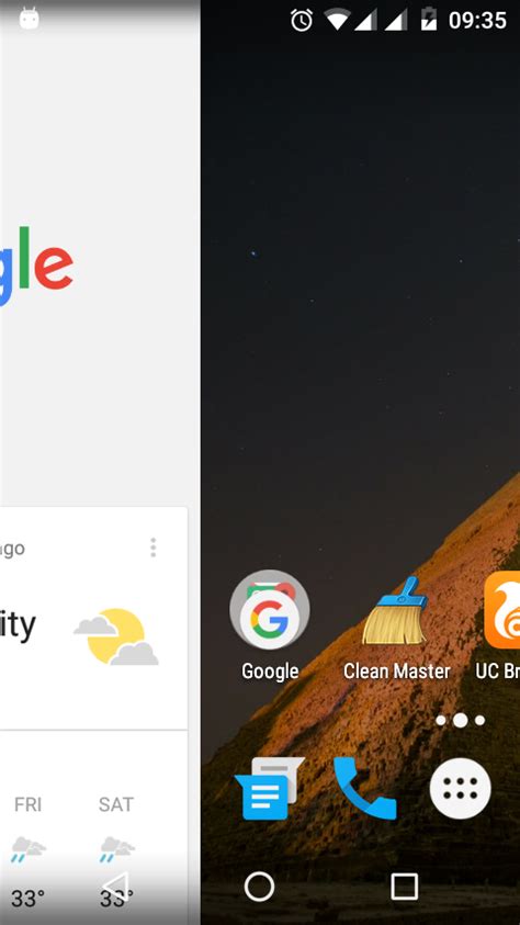 Image result for Android Display All Apps