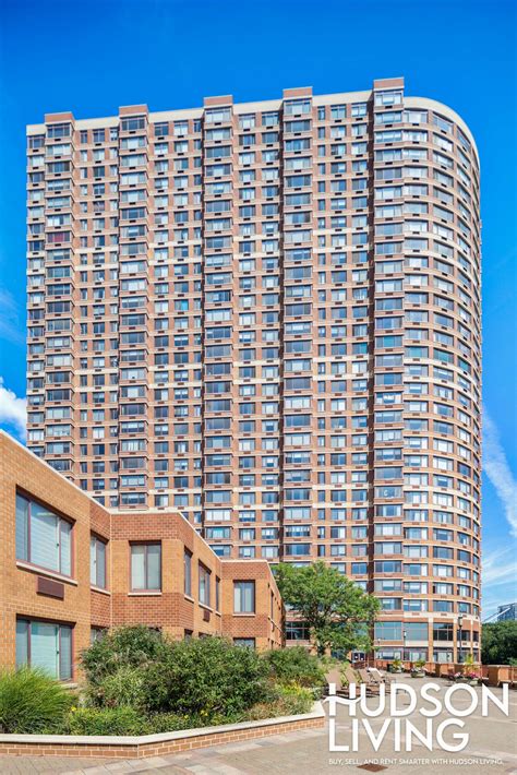 The Palisades Condos for Sale and Rent in Fort Lee, NJ