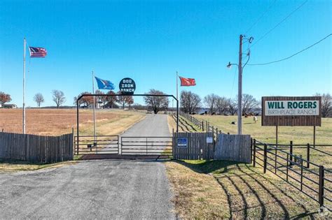 Oologah, OK City Guide | About Living in Oologah - Homes.com