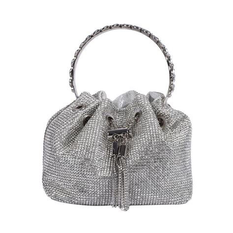 Buy MINI WESST Scarlett Clutch with Detachable Straps Online