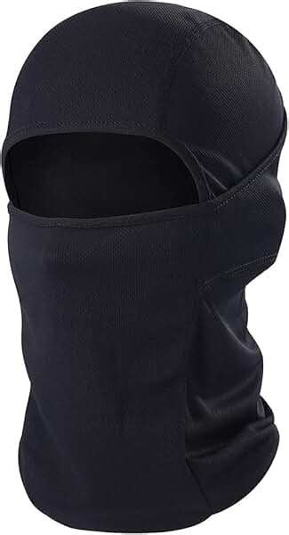 Amazon.in: Balaclava
