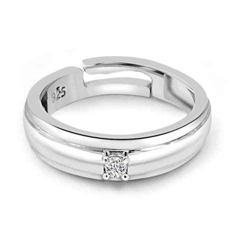 Mens Ring – Zarkan