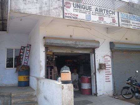 Unique Airtech Private Limited - Manufacturer from Vadodara, India ...
