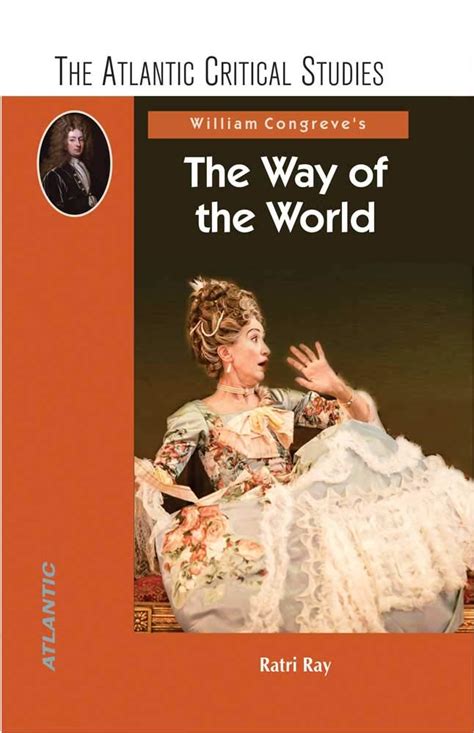 Buy William Congreve’s The Way of the World Book Online at Low Prices ...