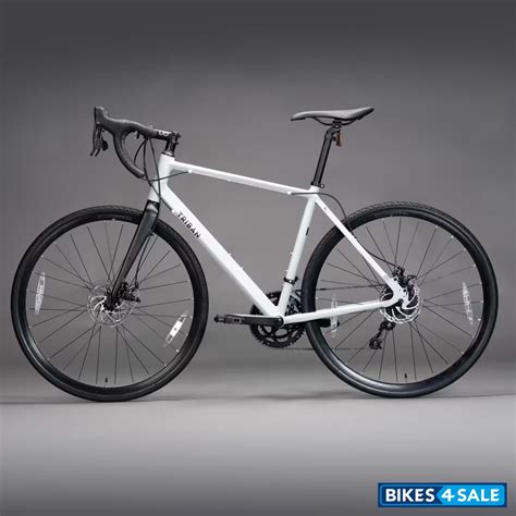 Decathlon Triban RC120 Bicycle price, colours, pictures, specs and ...